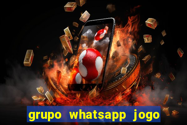 grupo whatsapp jogo do bicho rj